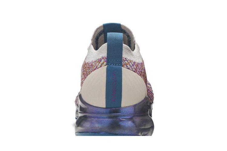 Кроссовки Nike Wmns Air VaporMax Flyknit 3 'Multi-Color'