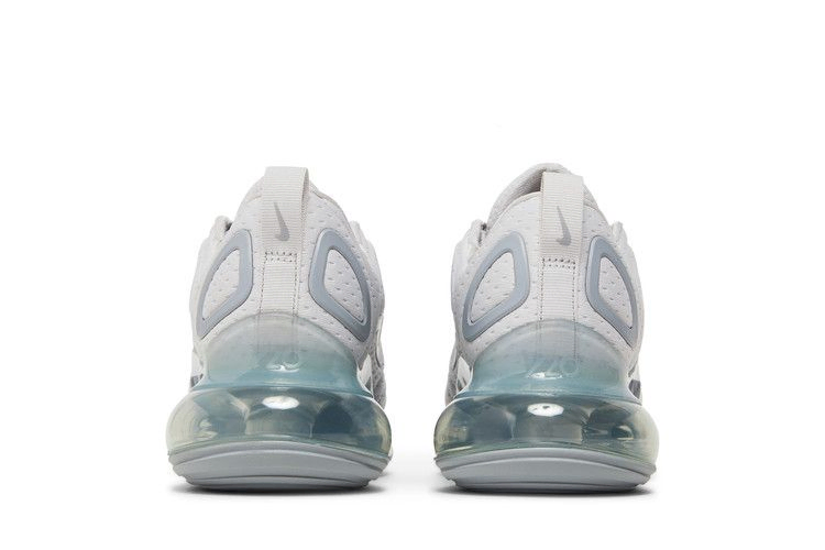 Кроссовки Nike Wmns Air Max 720 'Vast Grey'
