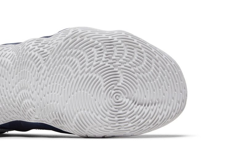 Кроссовки Adidas Exhibit B 'Team Navy'