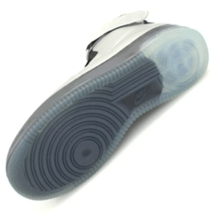 Кроссовки Nike Air Force 1 Foamposite