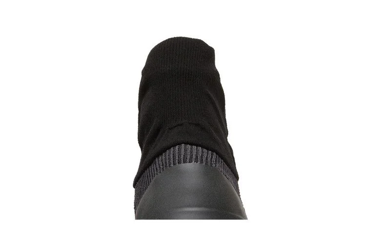 Кроссовки adidas Yeezy Basketball Knit 'Onyx'