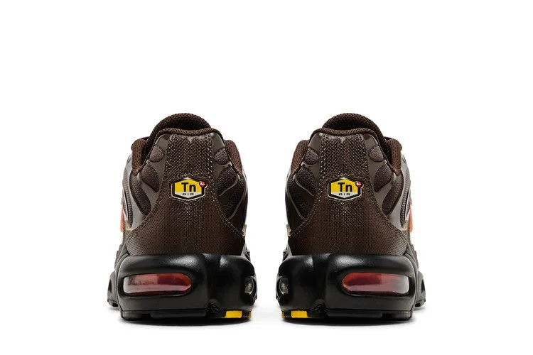 Кроссовки Nike Air Max Plus 'Baroque Brown'