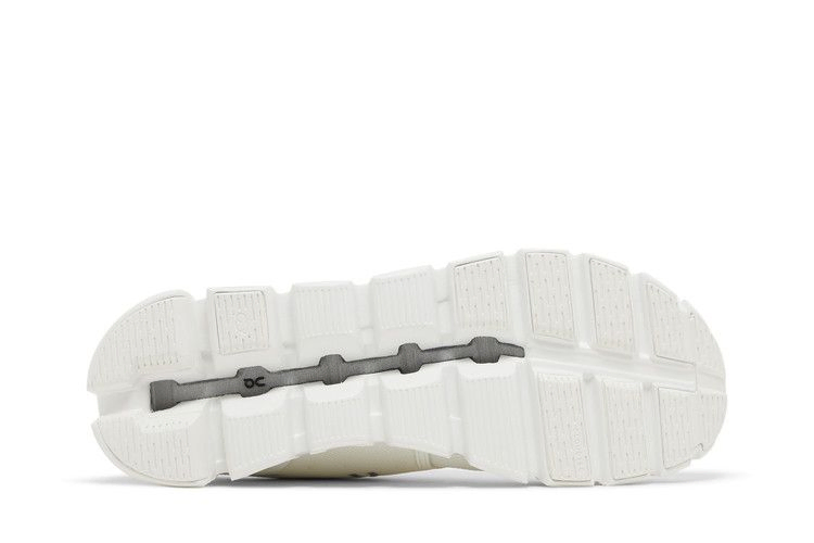 Кроссовки ON Cloud 5 'Undyed White'