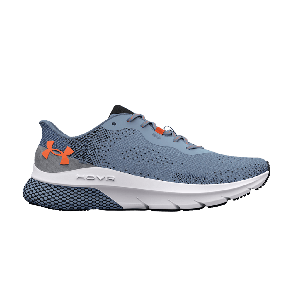 Кроссовки Under Armour HOVR Turbulence 2 'Blue Granite'