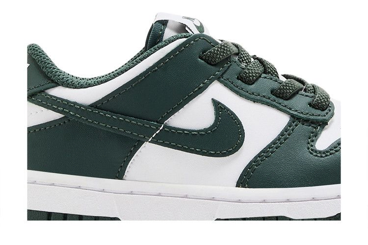 Кроссовки Nike Dunk Low TD 'Vintage Green'