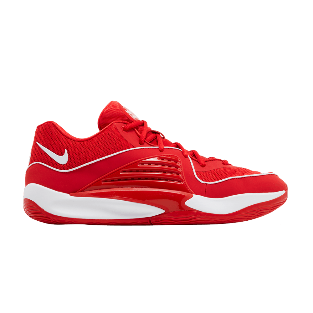 Кроссовки Nike KD 16 TB 'University Red'