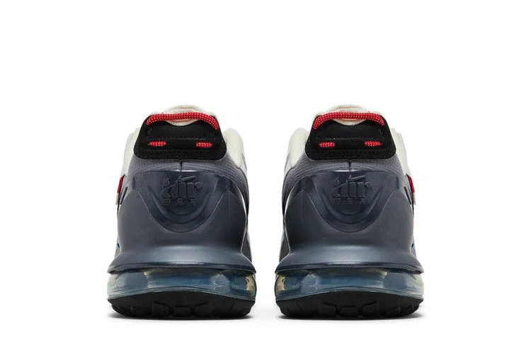 Кроссовки Nike Air Max Pulse Roam 'Summit White Metallic Silver'