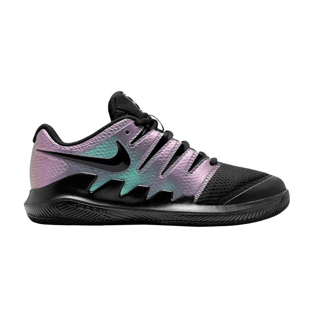 Krossovki-Nike-Court-Vapor-X-GS-Psychic-Purple