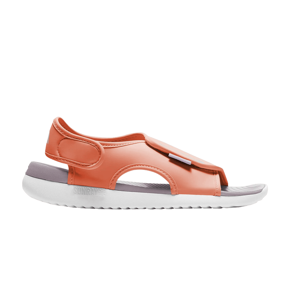Кроссовки Nike Sunray Adjust 5 V2 GS 'Crimson Bliss'