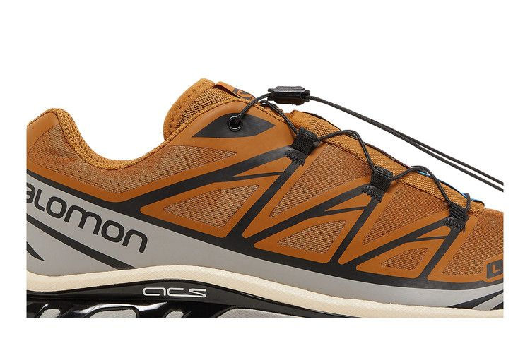 Кроссовки Salomon XT-6 'Cathay Spice'