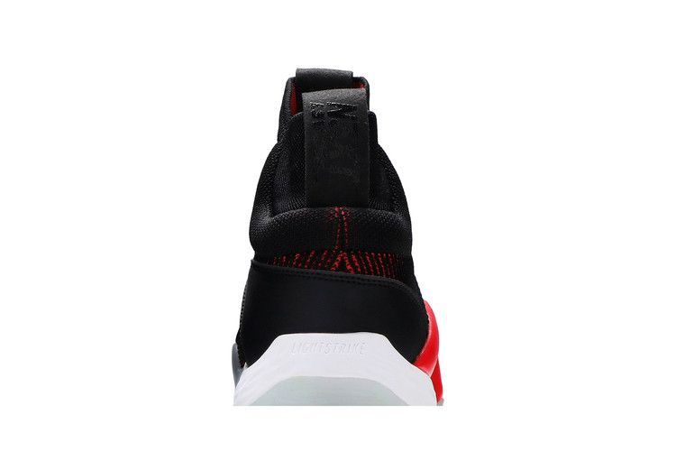 Кроссовки Adidas N3xt L3v3l 2020 'Black Glory Red'