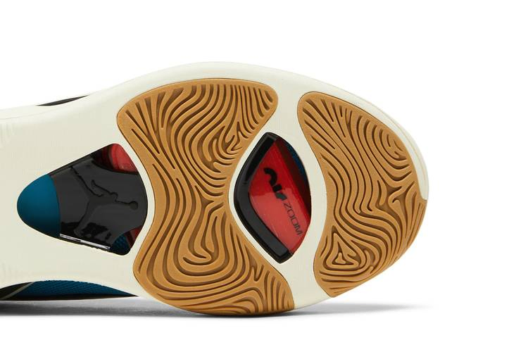 Кроссовки Air Jordan Tatum 1 PF 'Barbershop'