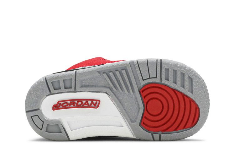 Кроссовки Air Jordan 3 Retro SE TD 'Unite'