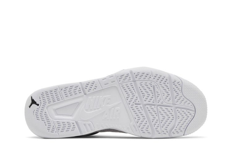 Кроссовки Air Jordan Stay Loyal 3 'White Black'