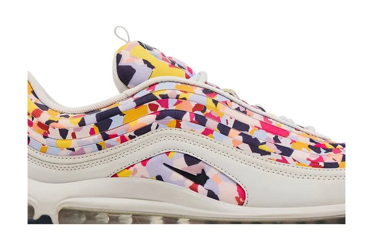Кроссовки Nike Wmns Air Max 97 Ultra '17 Premium 'Confetti'