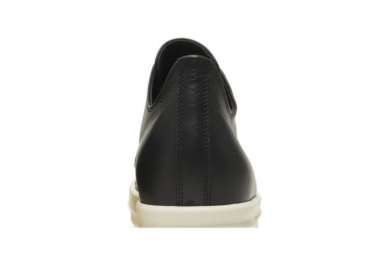Кроссовки Rick Owens Wmns EDFU Low 'Black Milk'