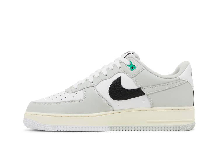 Кроссовки Nike Air Force 1 '07 LV8 'Split - Light Silver'