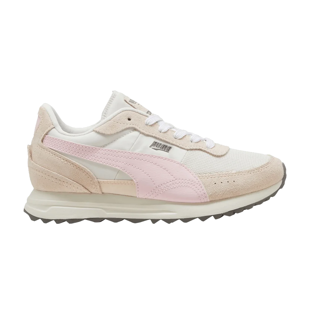 Krossovki-Puma-Road-Rider-SD-Warm-White-Whisp-Of-Pink