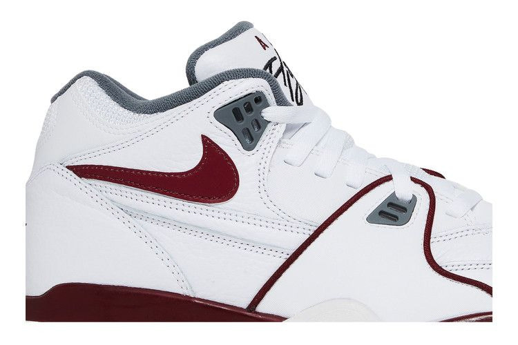 Кроссовки Nike Air Flight 89 'Team Red'