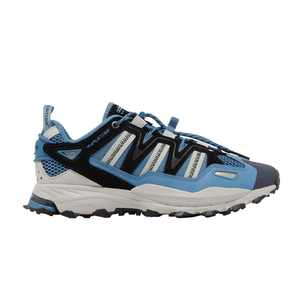 Кроссовки adidas Hyperturf 'Altered Blue'