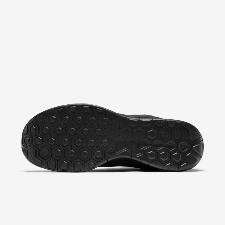 Кроссовки Nike Free 5.0 'Black Anthracite'