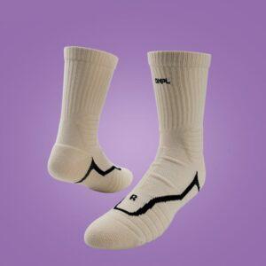 Ehot-Mamba-Beige-Crew-Socks-300x300