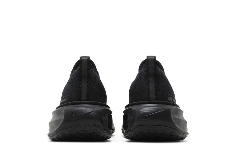 Кроссовки Nike ZoomX Invincible 3 'Black Anthracite'