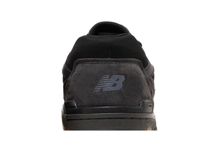 Кроссовки New Balance 550 'Black Gum'