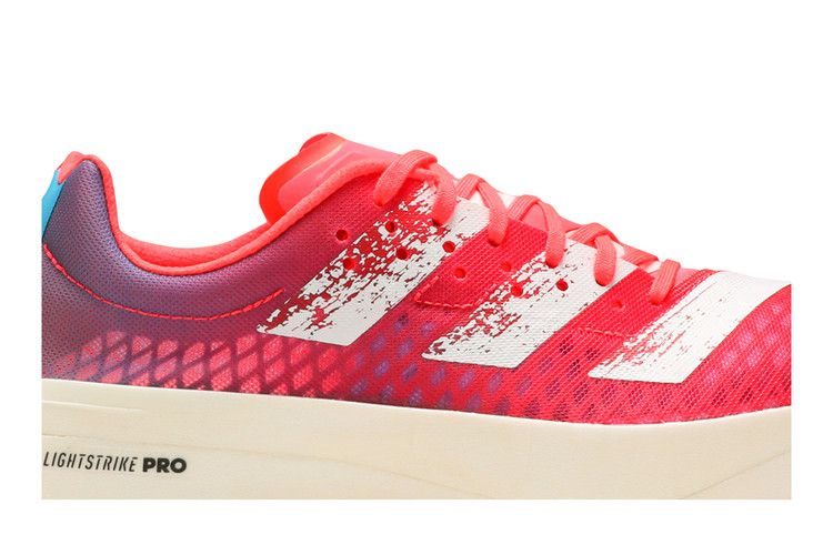 Кроссовки adidas Adizero Adios Pro 'Dream Mile'