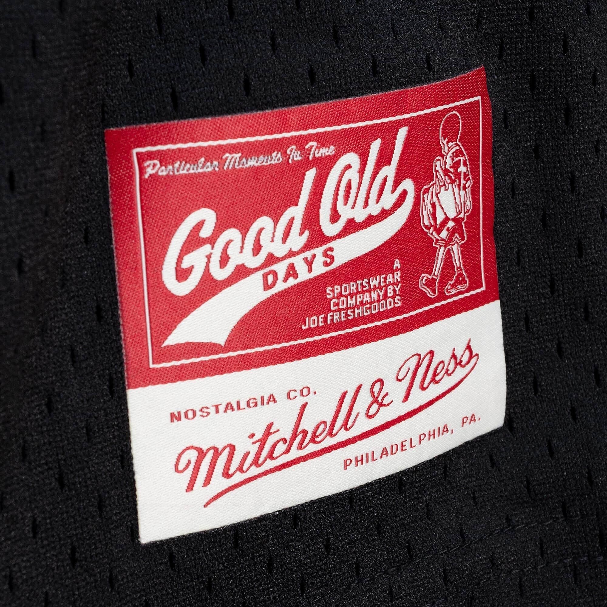 Mitchell-Ness-x-Joe-Freshgoods-Good-Old-Days-Shorts-3
