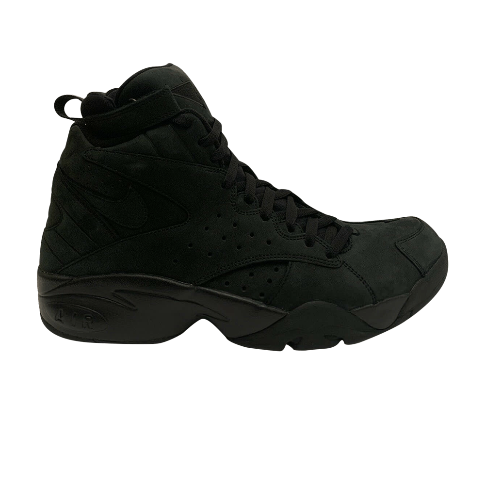 Кроссовки Nike Air Maestro 2 QS 'Black'
