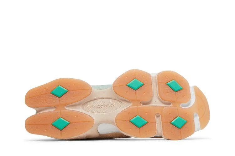 Кроссовки Joe Freshgoods x New Balance 9060 'Penny Cookie Pink'