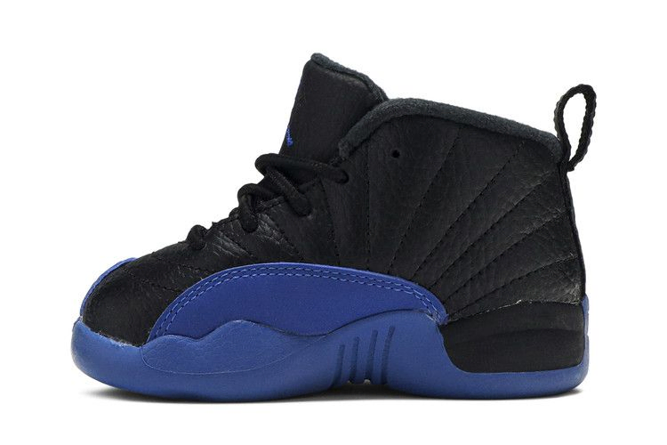 Кроссовки Air Jordan 12 Retro TD 'Game Royal'