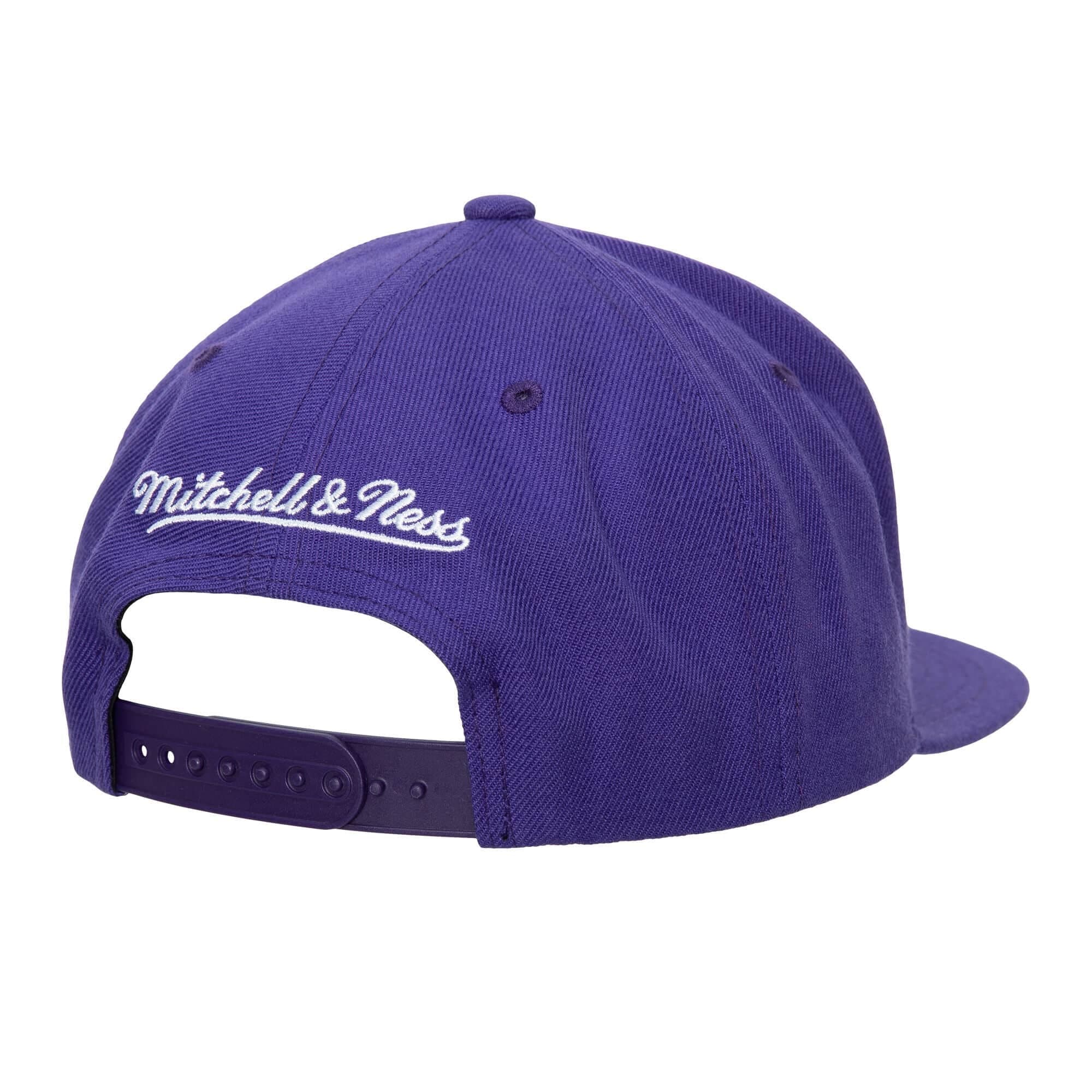 Mitchell-Ness-Team-Ground-2.0-Snapback-Phoenix-Suns-2