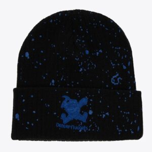 Mitchell-Ness-Black-Denver-Nuggets-Vintage-Nep-Cuffed-Knit-Hat-300x300