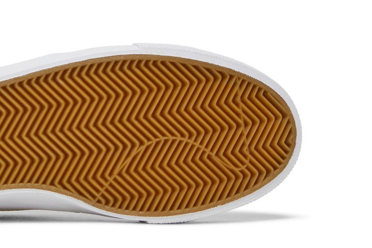 Кроссовки Nike Zoom Stefan Janoski RM SB 'Yukon Brown'