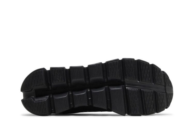 Кроссовки ON Wmns Cloud 5 Waterproof 'All Black'