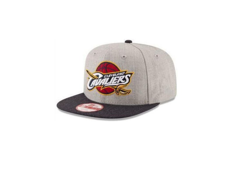 Бейсболки Cleveland Cavaliers Flipside Snapback Collection vol.1