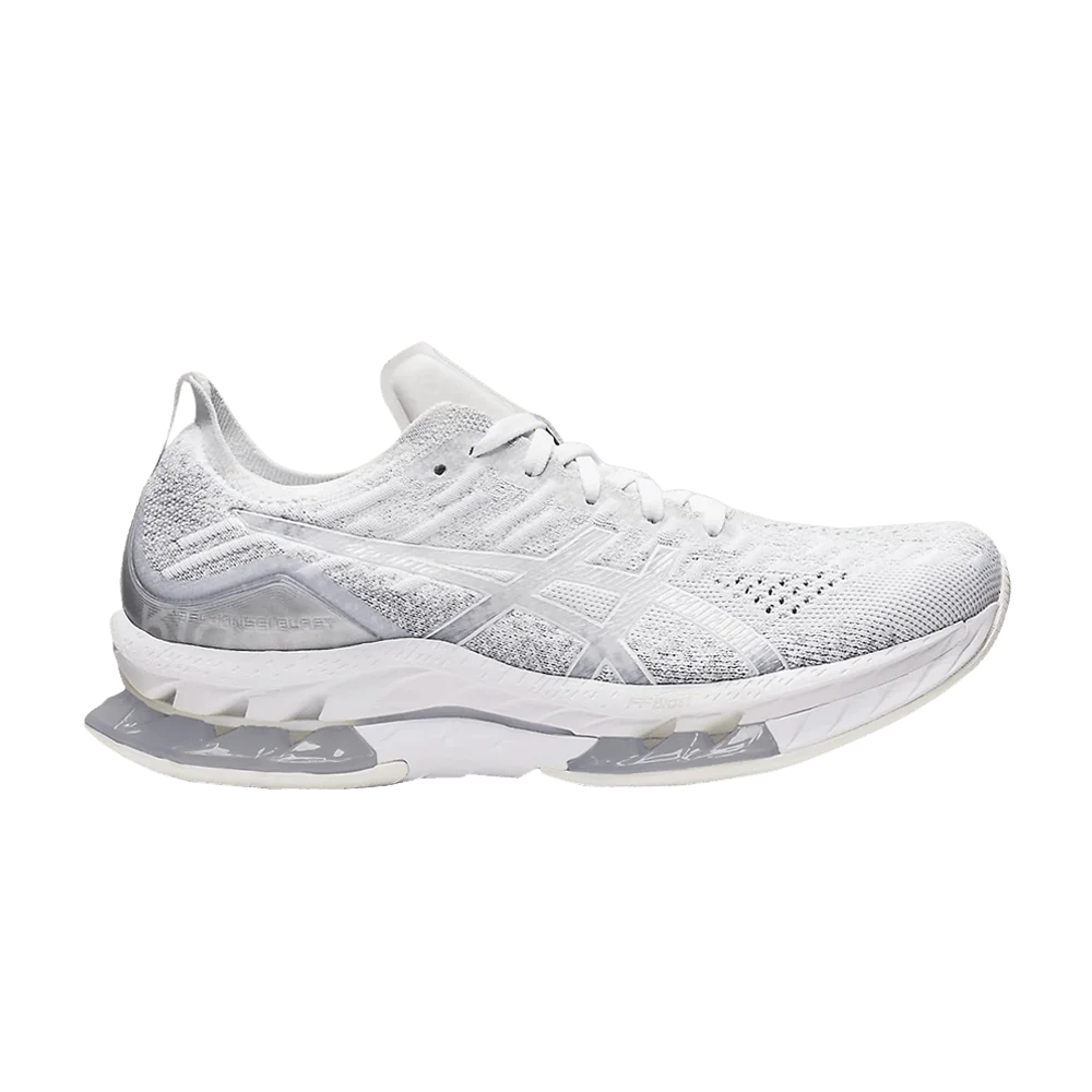 Кроссовки Asics Kinsei Blast 'White'