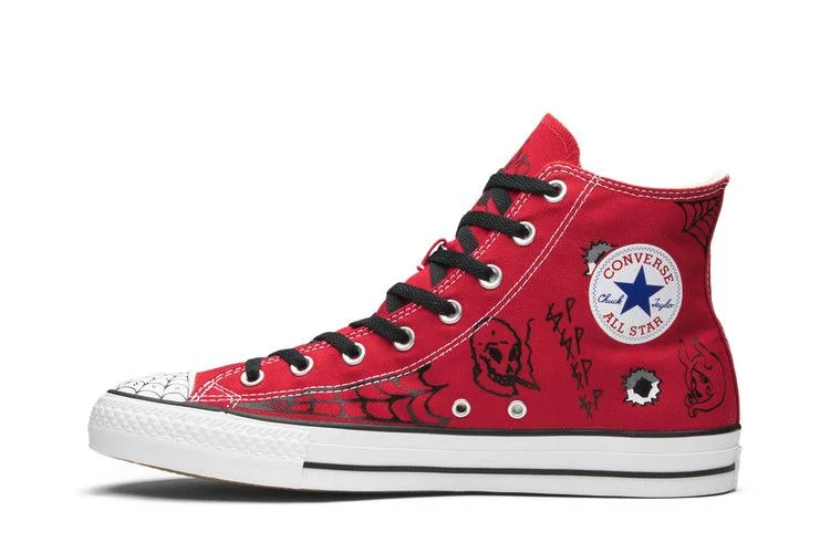 Krossovki-Sean-Pablo-x-Converse-Chuck-Taylor-All-Star-Pro-Hi-Red-2