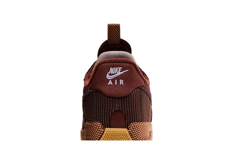Кроссовки Nike Wmns Air Force 1 Wild 'Dark Pony'