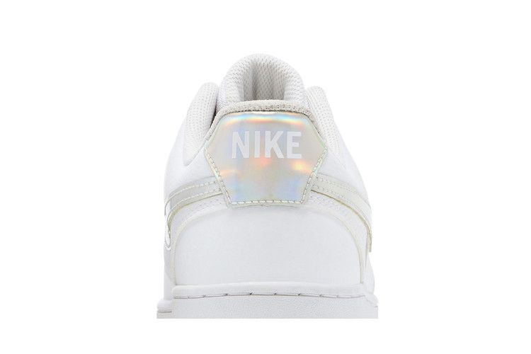 Кроссовки Nike Wmns Court Vision Low 'White'