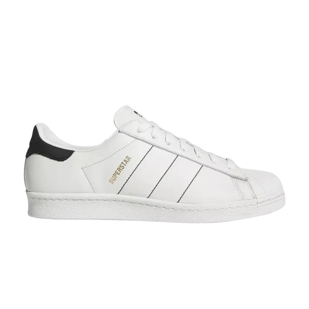 Кроссовки adidas Superstar 80s 'Handcrafted Pack'