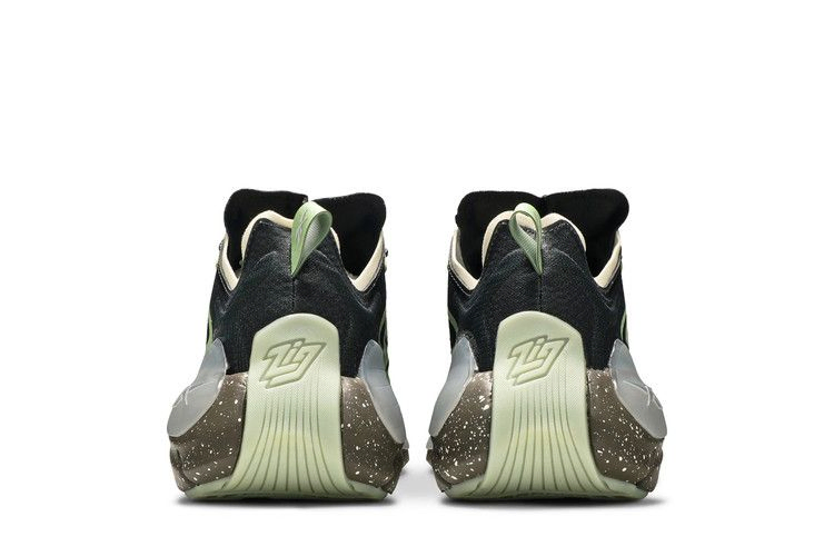 Кроссовки Reebok Brain Dead x Zig Kinetica 2 'Mad Science - Aloe Green'