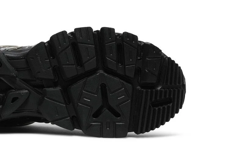 Кроссовки Li-Ning Furious Rider Ace 1.5 'Black'
