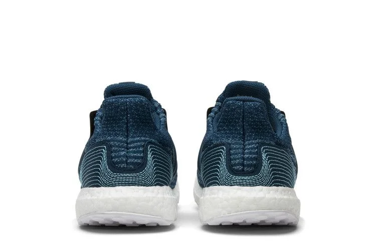 Кроссовки Parley x adidas UltraBoost 3.0 Limited 'Night Navy'