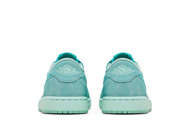 Кроссовки Wmns Air Jordan 1 Retro Low OG 'Washed Teal'