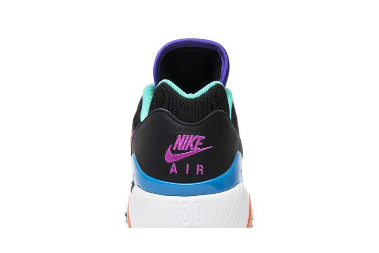 Кроссовки Nike Air Max 180 'Marcello Morandini'