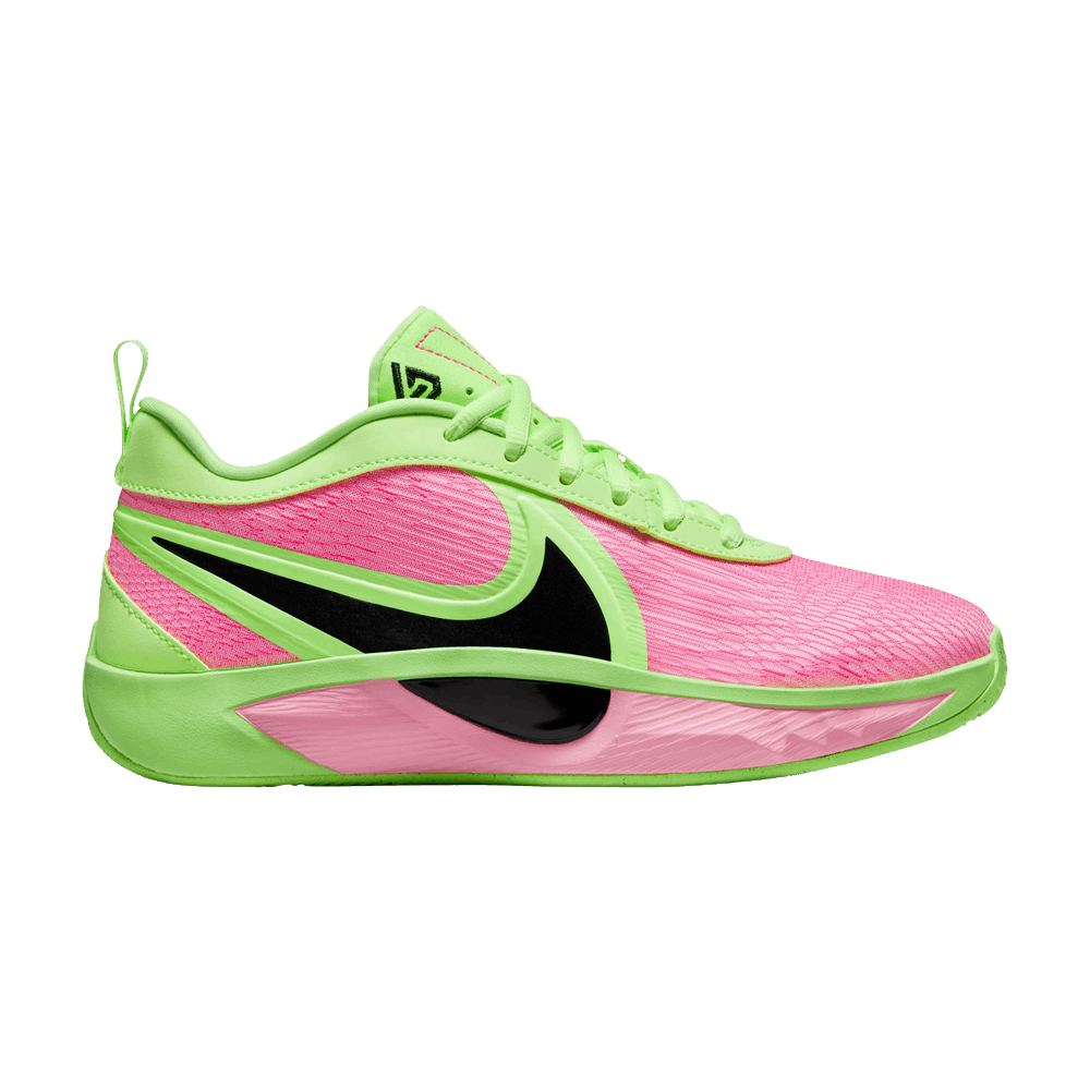 Кроссовки Nike Giannis Freak 6 GS 'Watermelon'