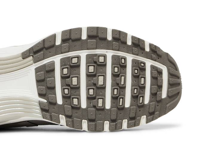 Кроссовки Nike P-6000 Premium 'Light Iron Ore'